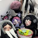 당진시 우두동 북문로1길 | 당진 유지력 좋은 네일 💗 우두동 디얼진 네일 재방문 후기