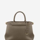 메종드한디자인협동조합 | 메종드사브레 여성 가죽 가방으로 럭셔리 일상 완성