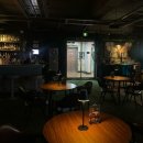 1005 | [대전/서구] 둔산동 바 “콤마” 라운지바, 칵테일 종류 왕 많아요🍹