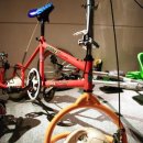 상주자전거박물관 이미지