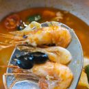 강변매운탕 | 김해 매운탕 맛집 강변매운탕 방문후기