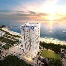 르부르낙산 이미지