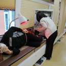 해남군 보건소 앞 이미지