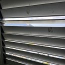 대우디오빌서면1 | 부산 루버창 교체 시공 전포동 대우디오빌 에어컨 실외기실