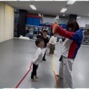 파워점핑줄넘기&태권도 이미지