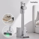 비움 | 무선청소기 추천 | 홈리아 자동먼지비움 BLDC 후기