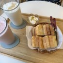 서울대입구 디저트 카페 튀르키예 카이막 맛집 버터럼 후기