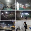🚨 240320 평택 자율방범 야간 방범순찰 및 불법 촬영 카메라 탐지 활동 이미지