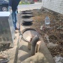 동명산업 | 경주 동명산업 정화조 처리 장치 교체 작업후기