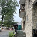 (주)강변 | 강변뷰 영월 당마루 캠핑장 리버풍류 24번 사이트 후기