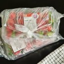 신선마트 | 비타베리, 설향딸기 롯데마트 신선지능 딸기 배송 만족후기!