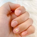 Nail by 채움