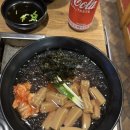 일미닭갈비 | 서현역 닭갈비 파전 맛집 일미닭갈비파전 내돈내산 후기