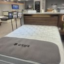 세븐일레븐인천논현센터점 | 가성비 신혼 침대 추천 금성침대 인천 논현 리빙 파워센터점 커스텀 내돈내산 계약 후기