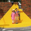 생활과 산업에서의 색채활용 이미지