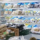 청정건어물 이미지