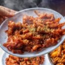 윤이불닭발 이미지