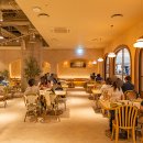씨제이푸드빌뚜레쥬르카페 | 여의도 IFC몰 맛집 추천 화덕피자 파스타 올리페페