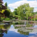 지베르니 이미지