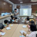 아랫서발작은도서관 이미지