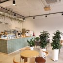 서양로 | 화순 디저트 카페 '온다비' 재방문 후기