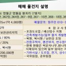 [남한강 조망 토지매매]강원도 영월/전원주택지,펜션부지,연수원부지,귀농귀촌지 이미지