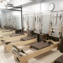 더마인드앤바디 요가앤필라테스 이미지