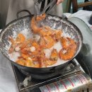 장백경로당 | [고성] 장백왕새우 // 생새우구이 대하구이 맛집 // 영업정보 가족모임 내돈내산