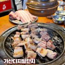 가산생갈비 | 서울 가디 가산동 인생 생갈비 맛집 가산생갈비 내돈내산 방문 후기