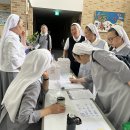 노틀담수녀회 이미지