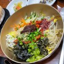 용은마을회관 | 전주여행 중 먹어봐야할 하숙영가마솥비빔밥 내돈내산 후기