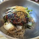 봉이막국수