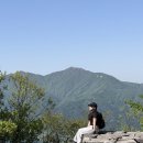 머문 | 블랙야크 100대명산 함양 황석산 우전마을 코스 &amp; 하산푸드
