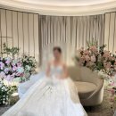 그랜드웨딩 | 그랜드 하얏트 서울 그랜드볼룸 웨딩 하객후기 (+주차,식사)