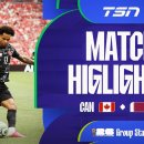 FIFA World Cup 2026 Canada vs. Qatar Full Highlights 이미지