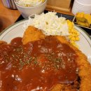 유키가츠&텐동 구리점