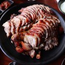 반질족발