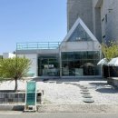 페이보릿(favorite) | 양양 핫플 필수 코스! 사진 찍기 좋은 젤라또 카페 페이보릿 솔직 후기