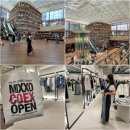 (주)코리아세븐 홍대7번출구점 | 강남 스타필드 코엑스몰 쇼핑하고 왔어요