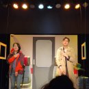 뮤지컬열차는 밀라노를 막 지나쳤다 이미지