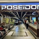 포세이돈 | 나트랑 해산물식당 뷔페 포세이돈 내돈내산 후기