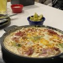 11650-17-197-49 | 부산역 이재모 피자 메뉴 추천 현장 예약 웨이팅 정보 내돈내산 후기