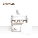 브라운랩 이미지