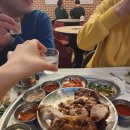 안성 한경대 맛집 완미족발ㅣ파숙지 조합에 소주가 술술 들어가는 술집 추천
