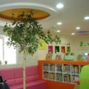 낭산작은도서관 이미지