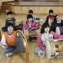 임실필봉농악 이미지