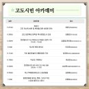 미륵초등학교 | 익산고도 아카데미 참가 후기