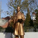 외솔큰길 이미지