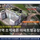 안산스마트 스퀘어지식산업센터 이미지