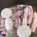 안나식육 | 마산삼계 미소 식육식당 지인짜 솔직 후기